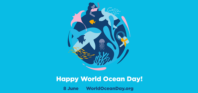 World Ocean Day