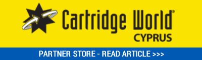 Cartridge World Cyprus