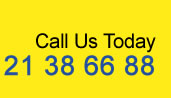 Call Us today