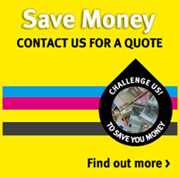 Cartridge World Saves you Money - Start refilling Your Ink and Toner Cartridges