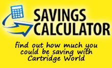 Switch and Save - Cartridge World