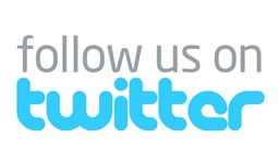 Follow Us on Twitter